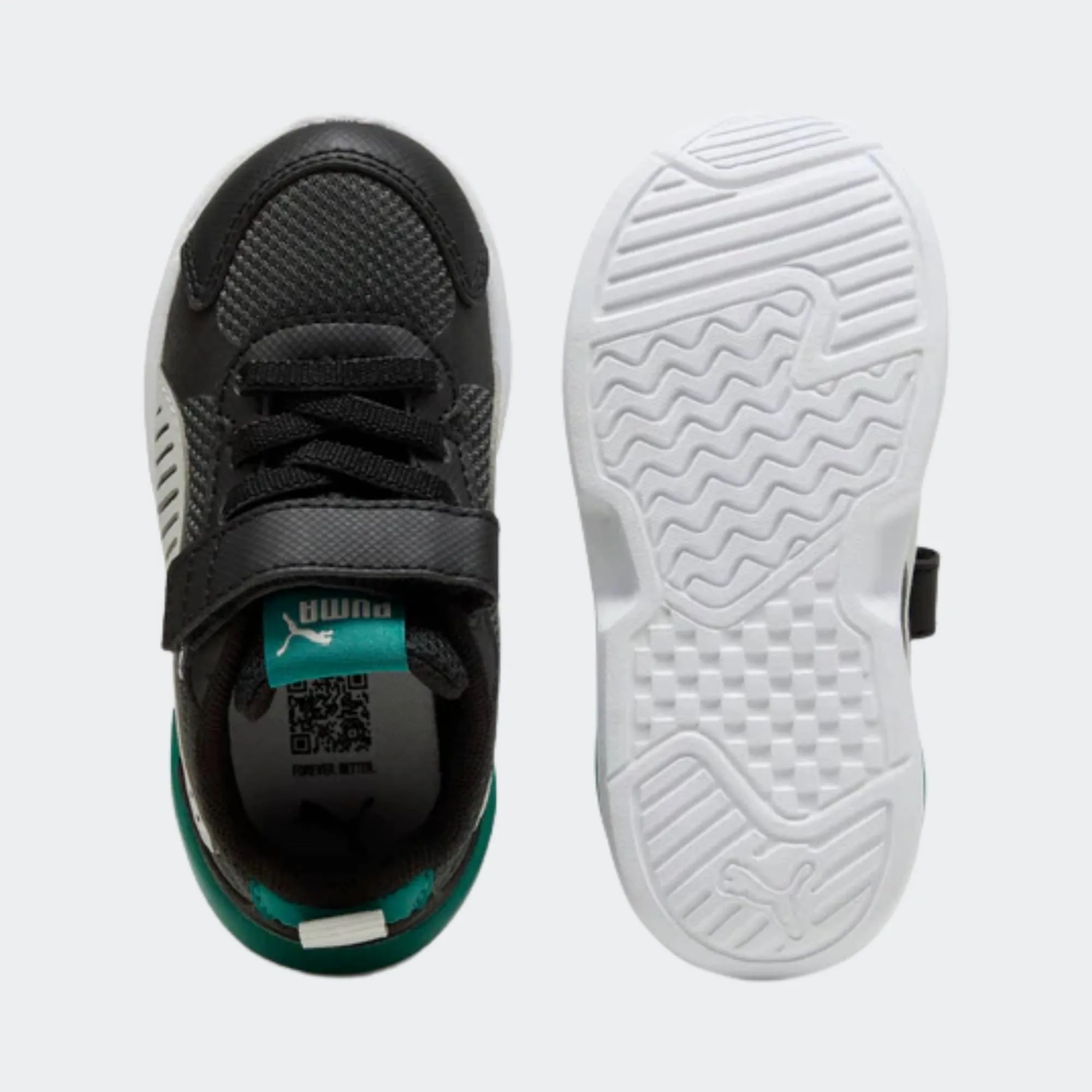 PUMA X RAY LT INFANTS