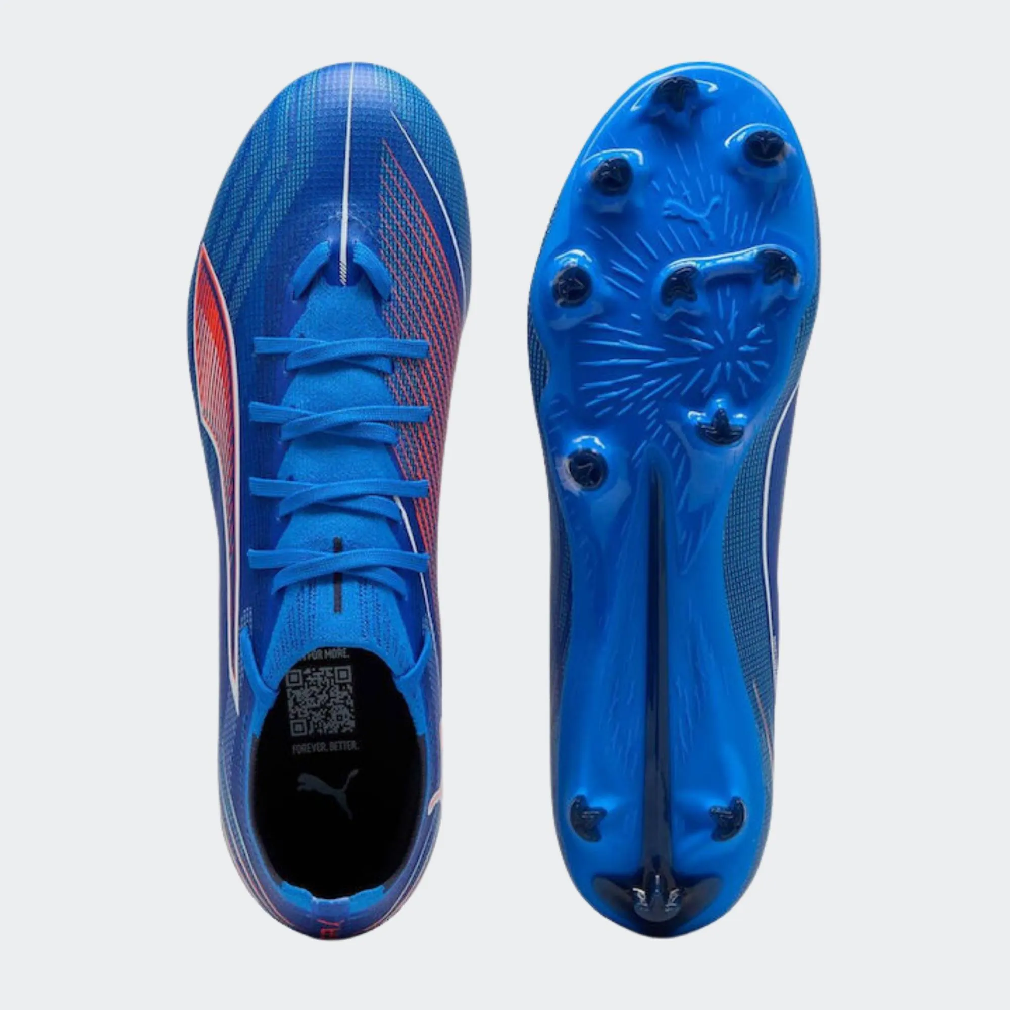 PUMA ULTRA 6 MATCH FG AG