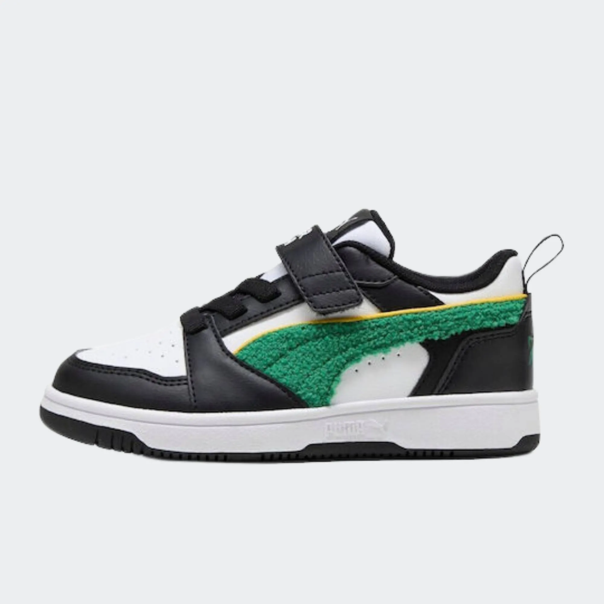 PUMA PUMA REBOUND V LO SUPER PUMA