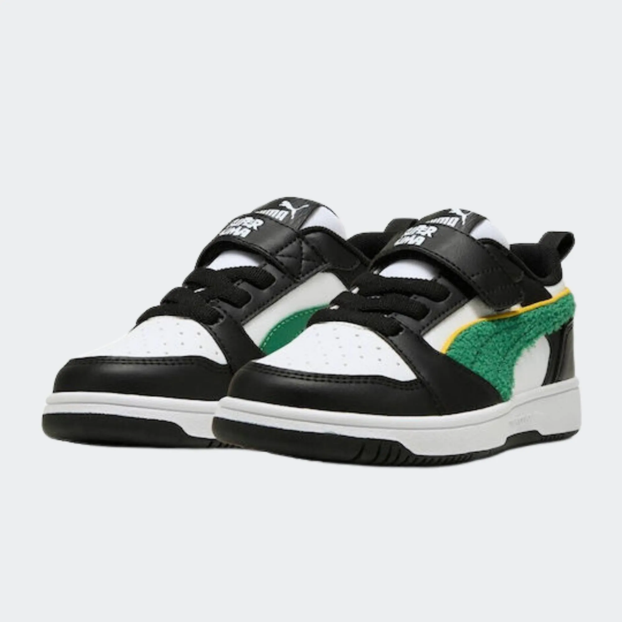 PUMA PUMA REBOUND V LO SUPER PUMA