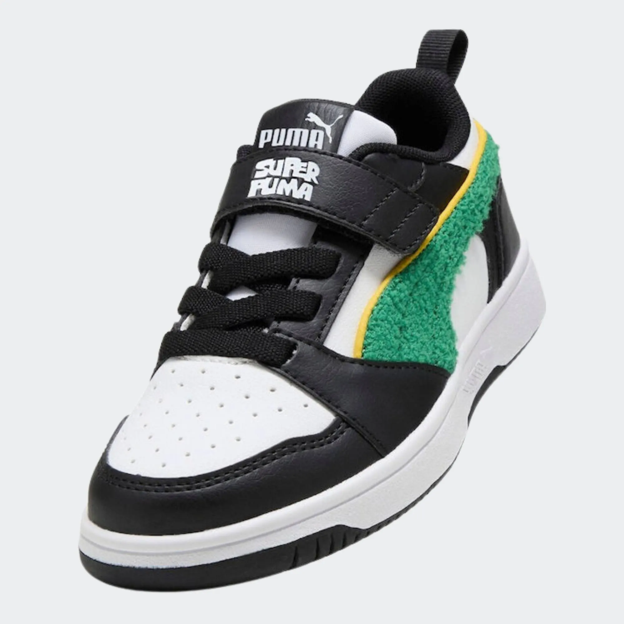 PUMA PUMA REBOUND V LO SUPER PUMA