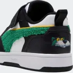 PUMA PUMA REBOUND V LO SUPER PUMA