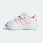 ADIDAS GRAND COURT MINNIE  INFANTS