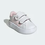 ADIDAS GRAND COURT MINNIE  INFANTS