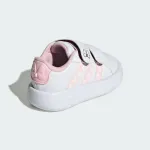 ADIDAS GRAND COURT MINNIE  INFANTS