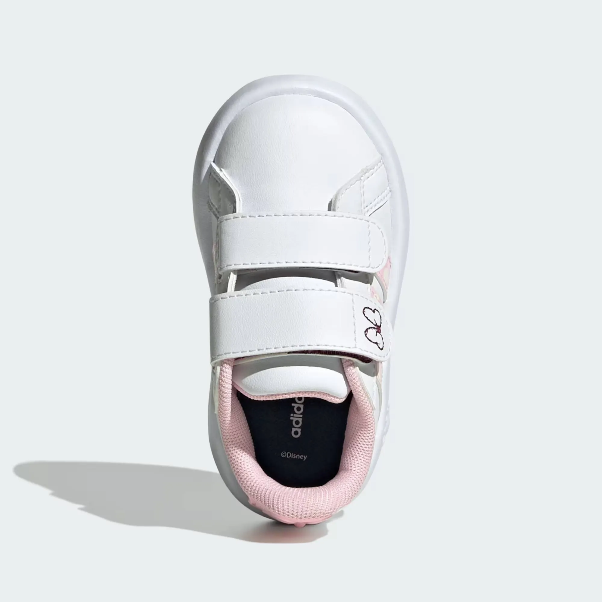 ADIDAS GRAND COURT MINNIE  INFANTS