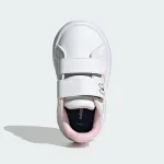 ADIDAS GRAND COURT MINNIE  INFANTS