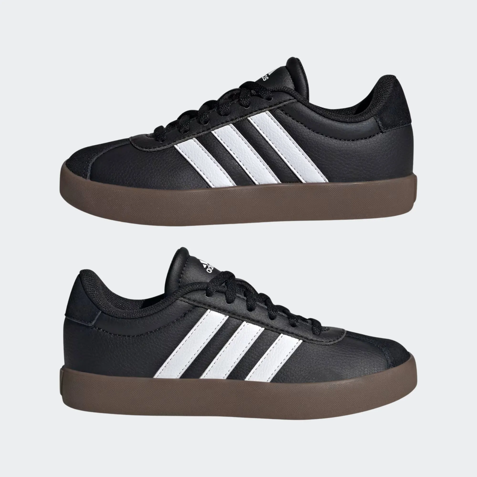 ADIDAS VL COURT 3.0 K