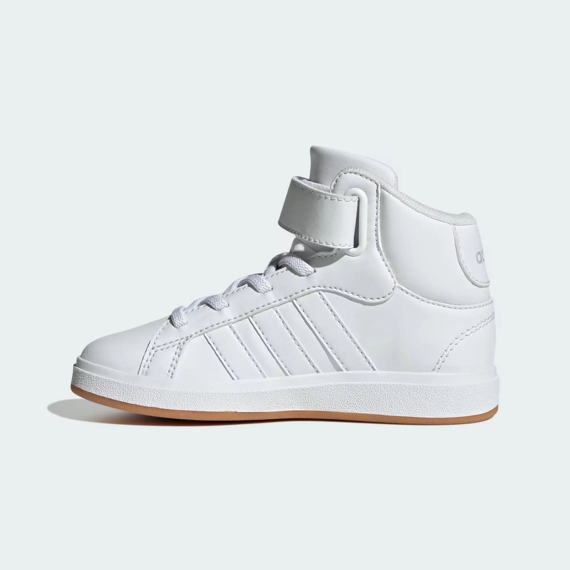 ADIDAS COURT COURT MID
