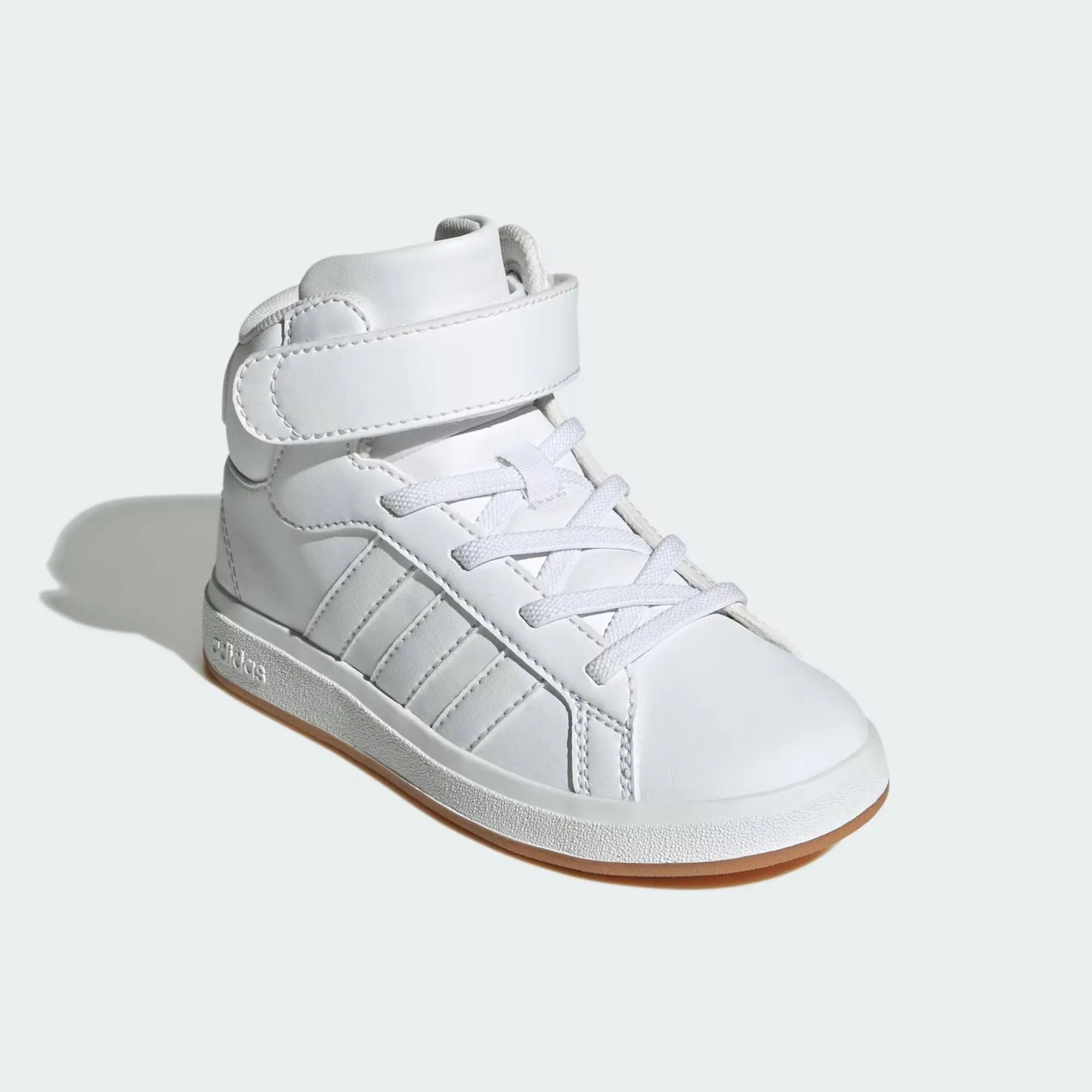 ADIDAS COURT COURT MID