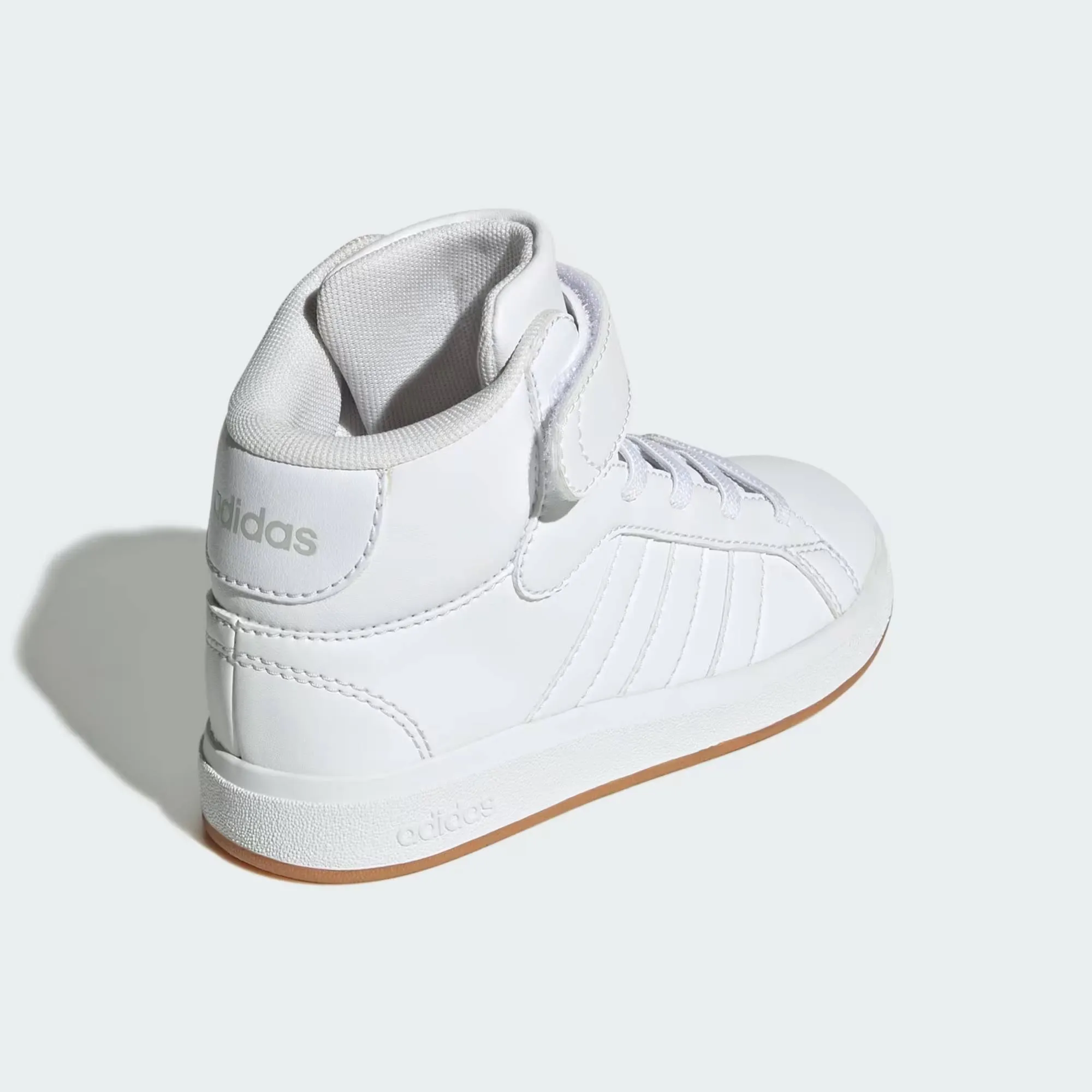 ADIDAS COURT COURT MID