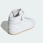 ADIDAS COURT COURT MID