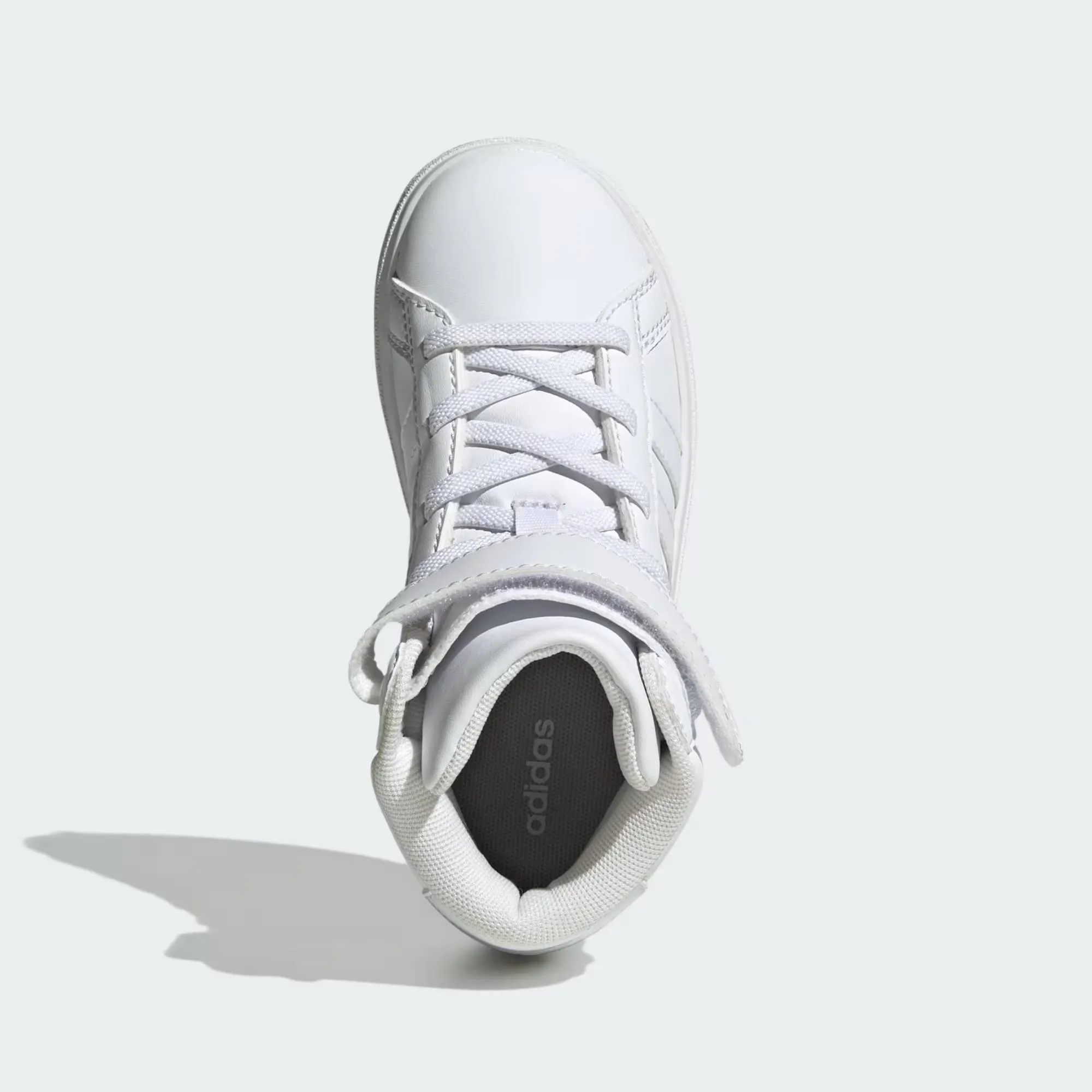 ADIDAS COURT COURT MID