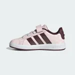 ADIDAS KIDS COURT COURT MINNIE