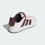 ADIDAS KIDS COURT COURT MINNIE