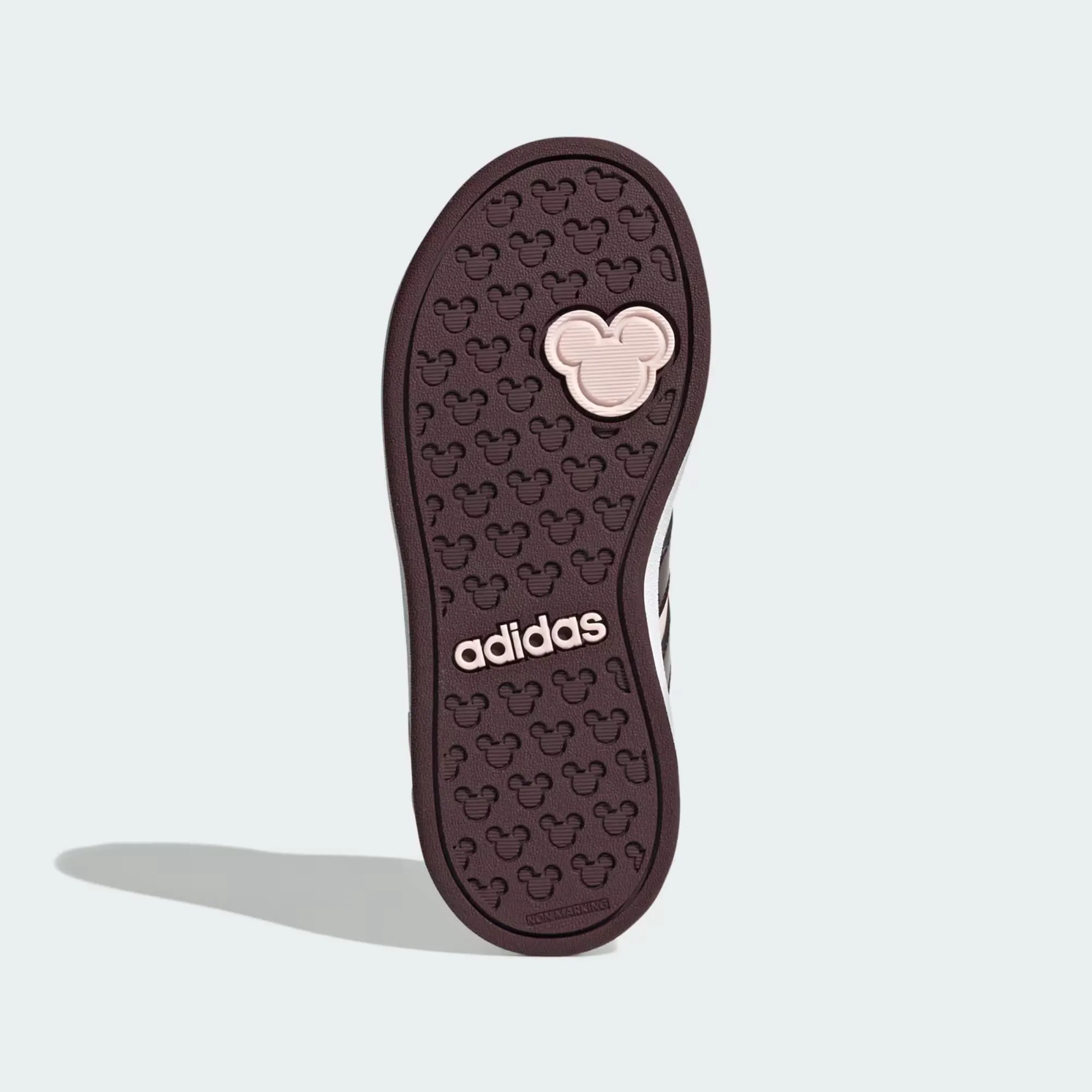 ADIDAS KIDS COURT COURT MINNIE