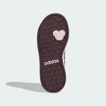 ADIDAS KIDS COURT COURT MINNIE