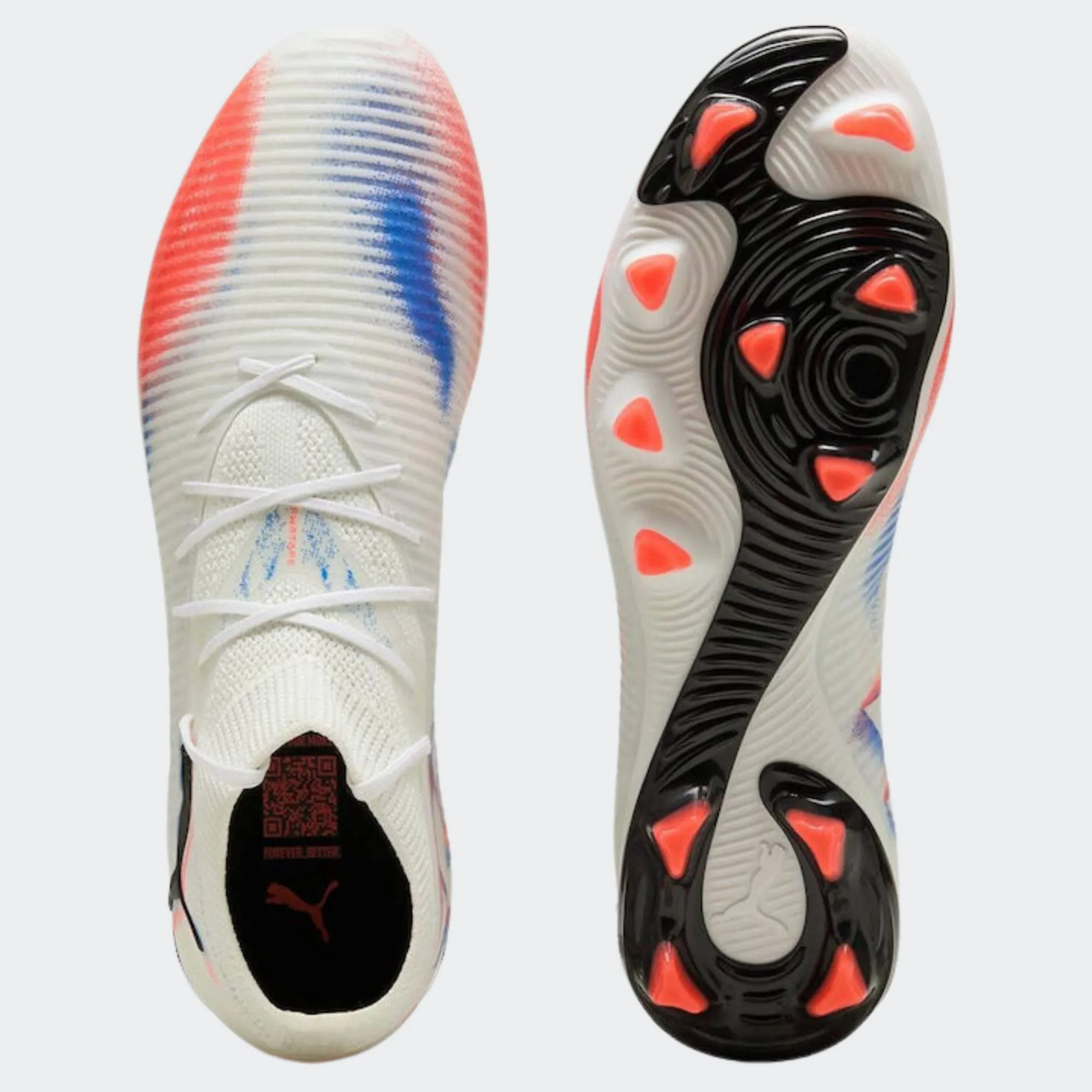 PUMA FUTURE 8 PRO FG AG