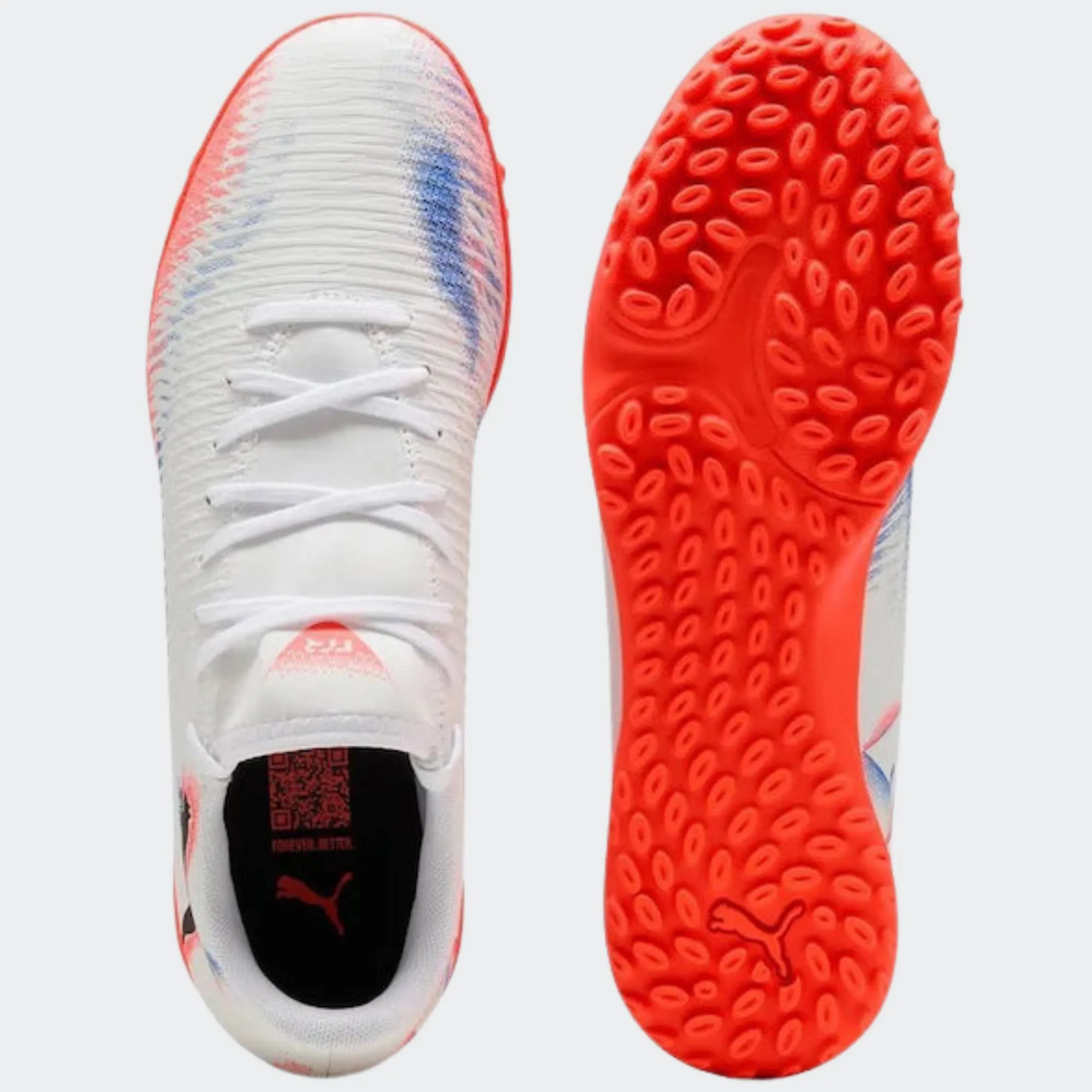 PUMA FUTURE 8 PLAY TT