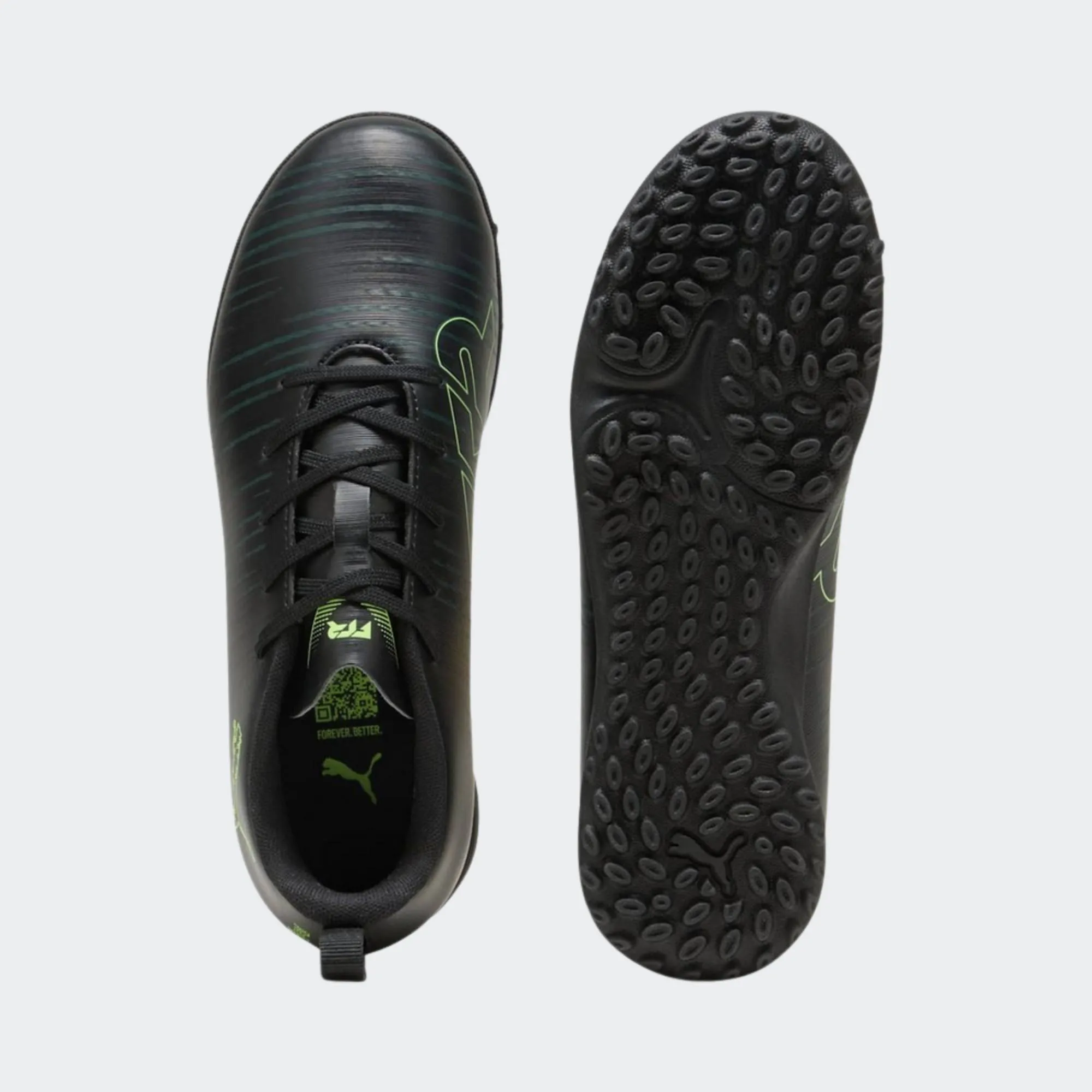 PUMA FUTURE 8 PLAY TT Jr