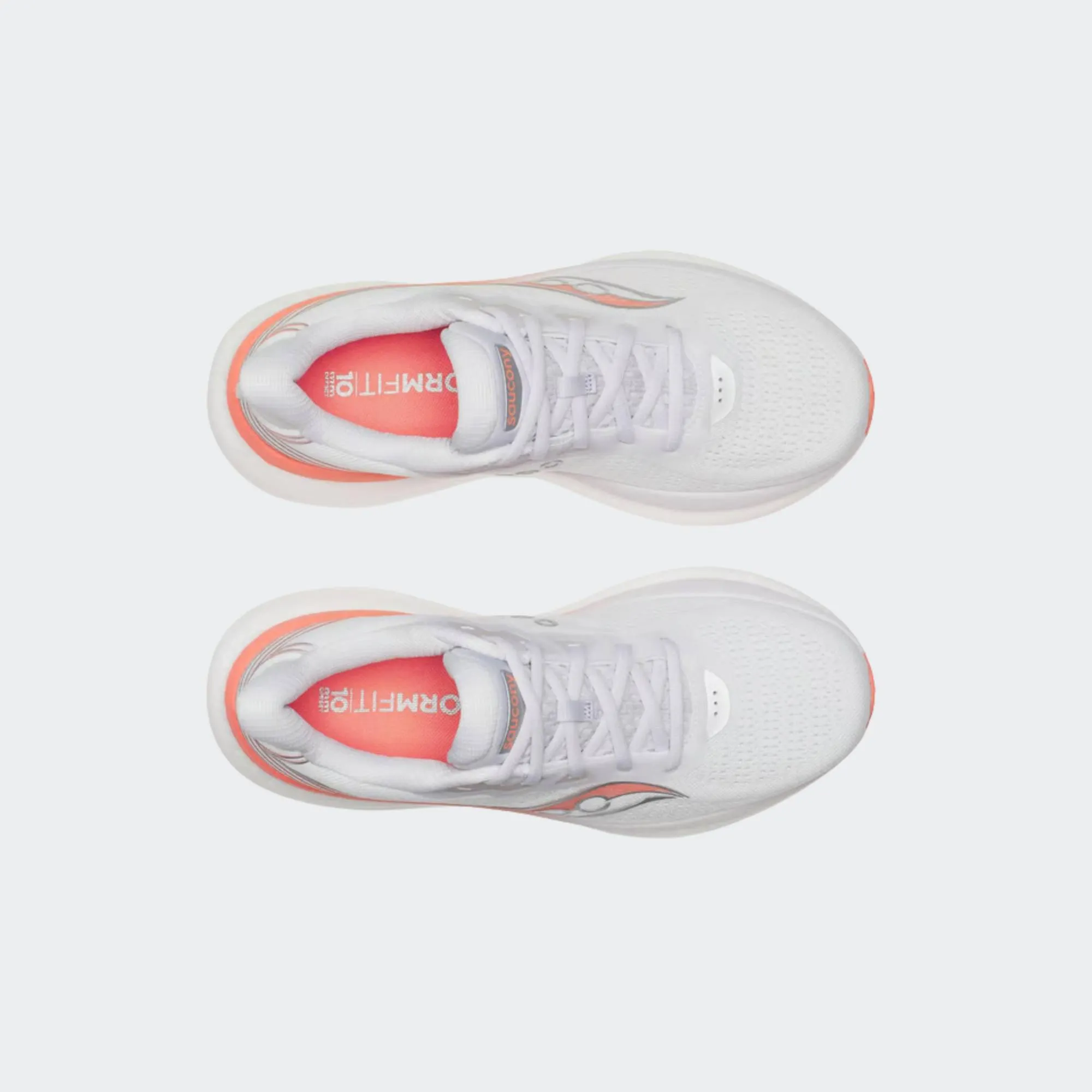 SAUCONY TRIUMPH 23 FOOTWEAR