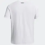 UNDER ARMOUR CAMO CHEST STRIPE TSHIRT