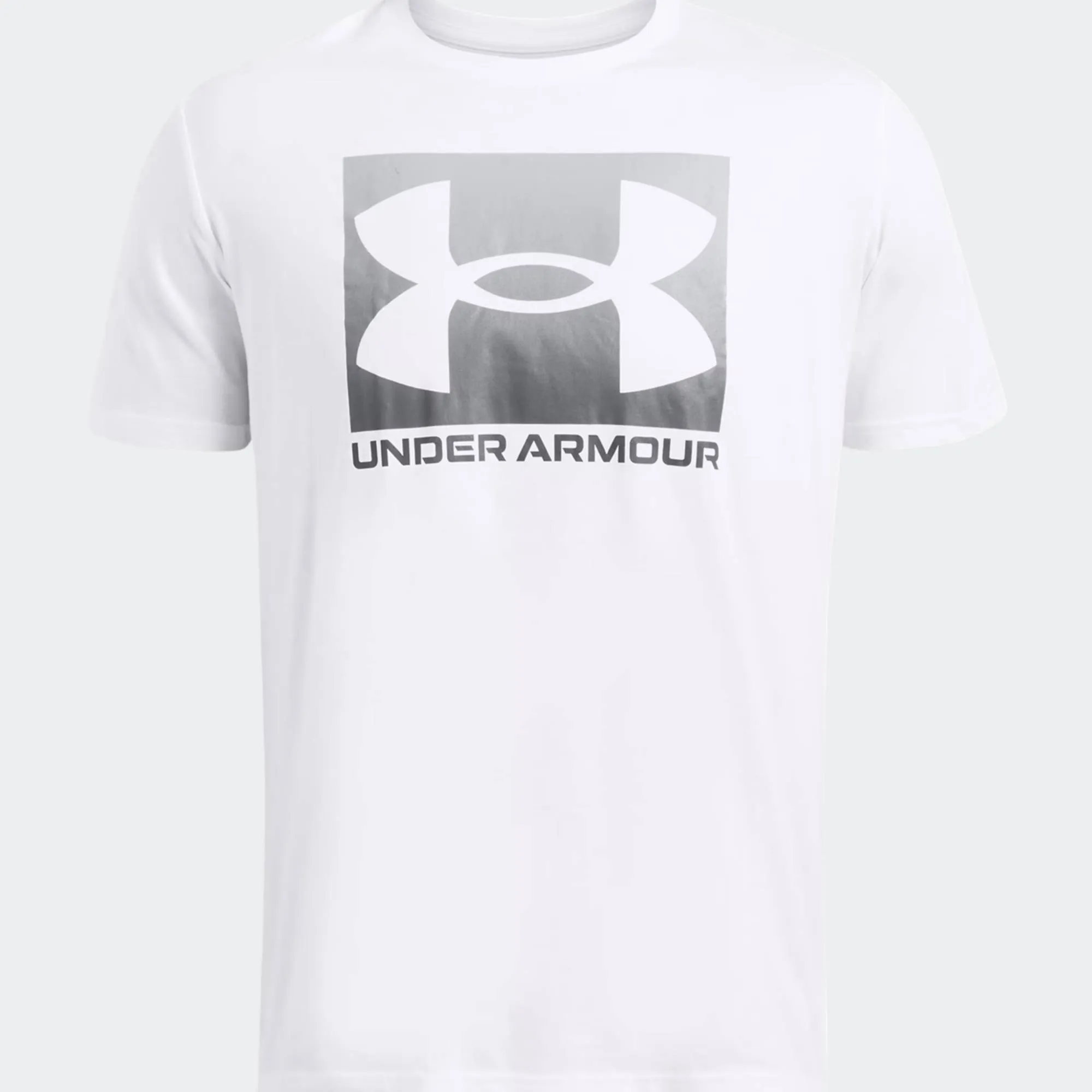 UNDER ARMOUR BOXED SPORTS UPDATED TEE