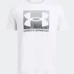 UNDER ARMOUR BOXED SPORTS UPDATED TEE