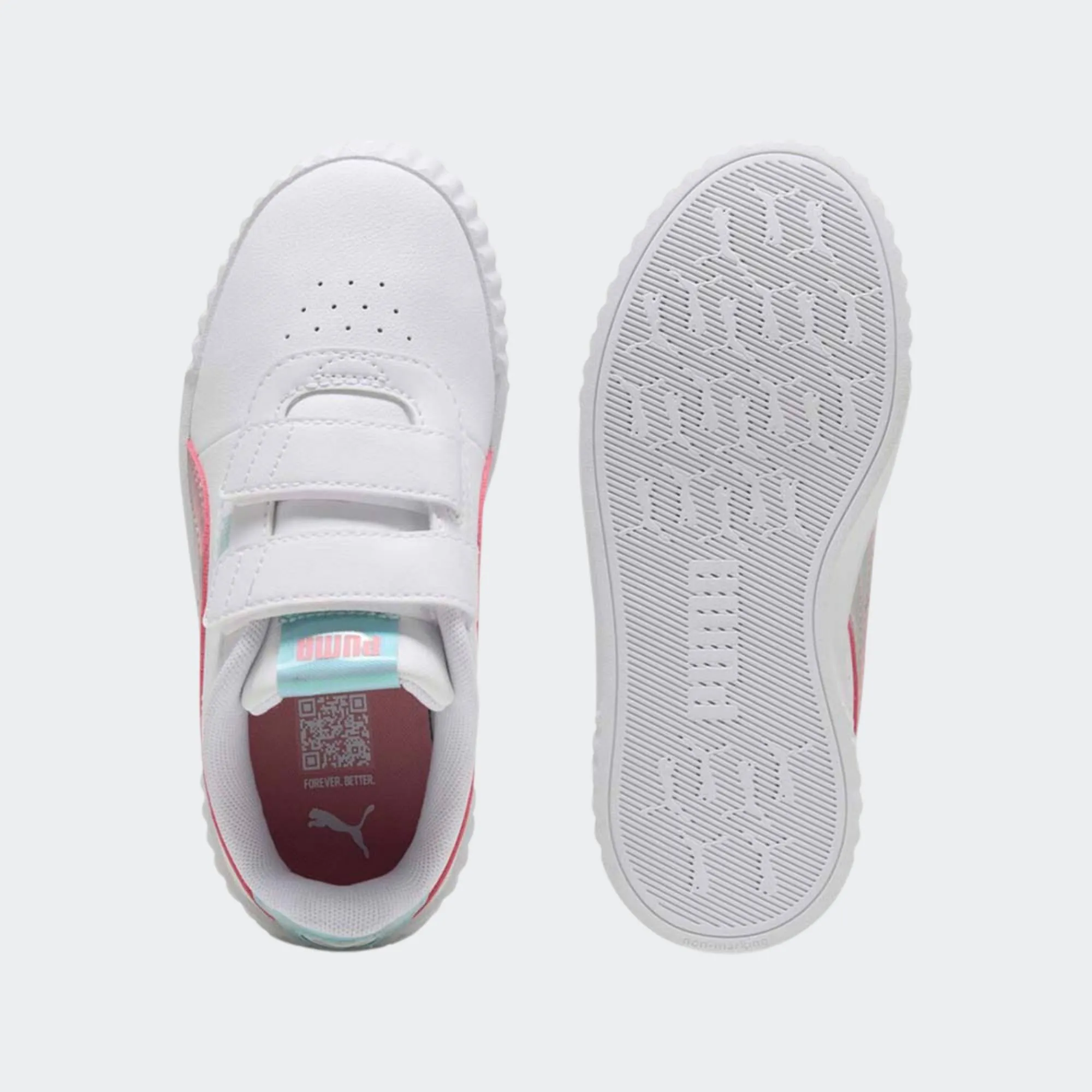 PUMA CARINA SPACE BELLE V
