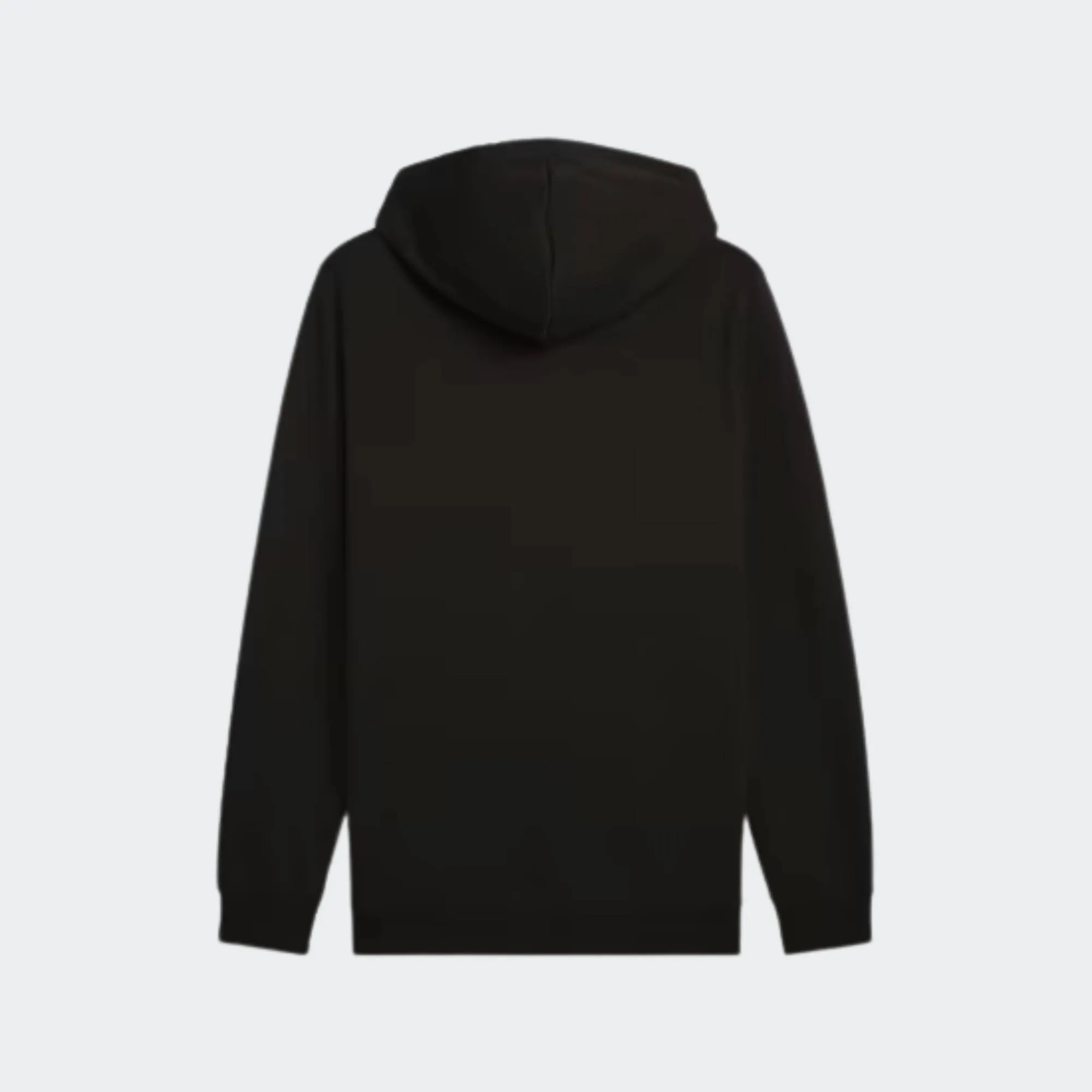 PUMA ESSENTIALS SMALL NO. 1 LOGO HOODIE