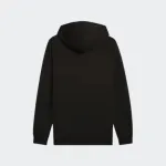 PUMA ESSENTIALS SMALL NO. 1 LOGO HOODIE