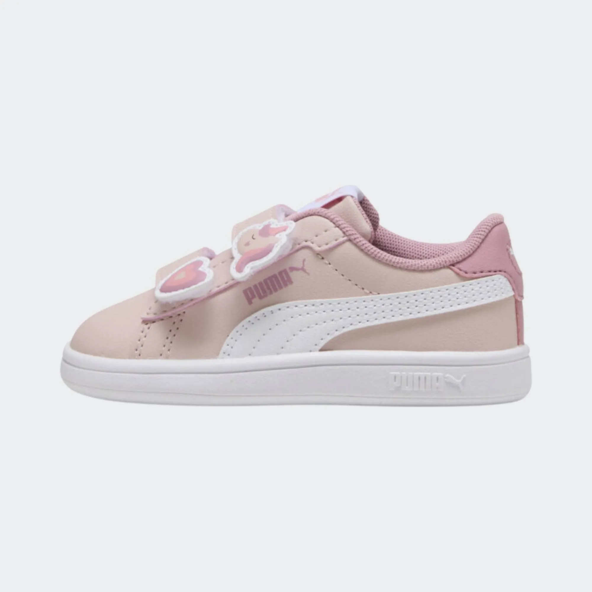 PUMA PUMA SMASH BADGES INFANTS