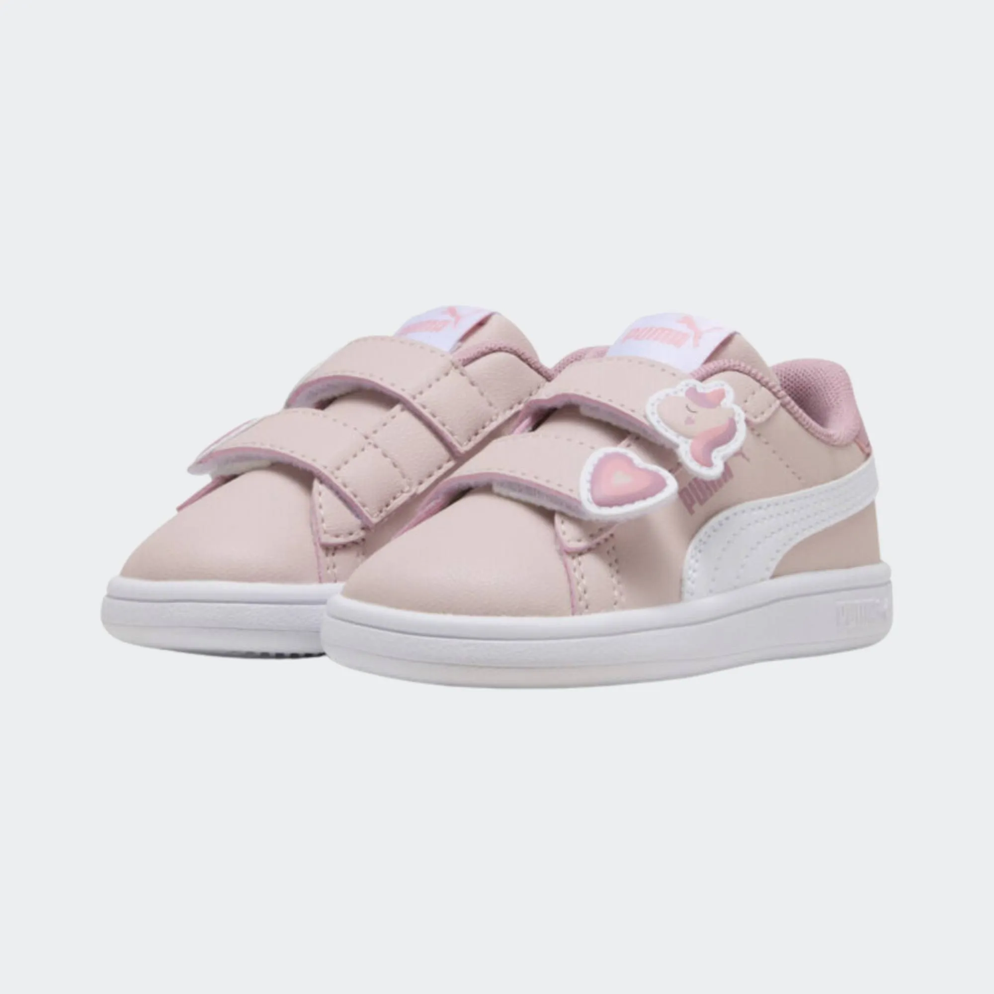 PUMA PUMA SMASH BADGES INFANTS