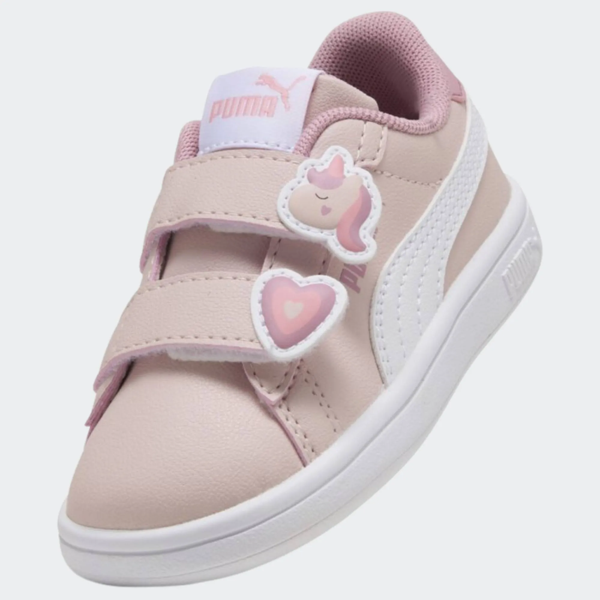 PUMA PUMA SMASH BADGES INFANTS