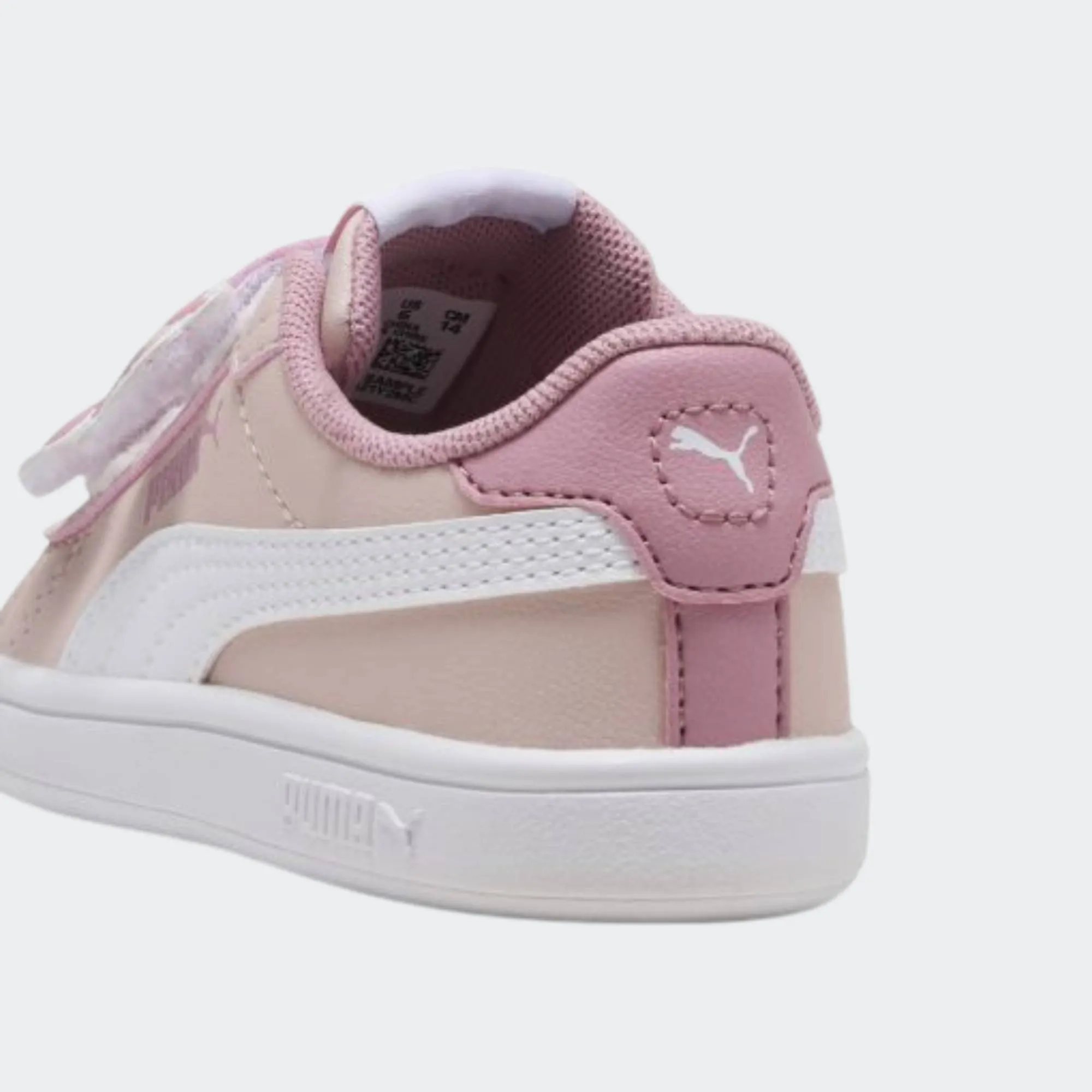 PUMA PUMA SMASH BADGES INFANTS