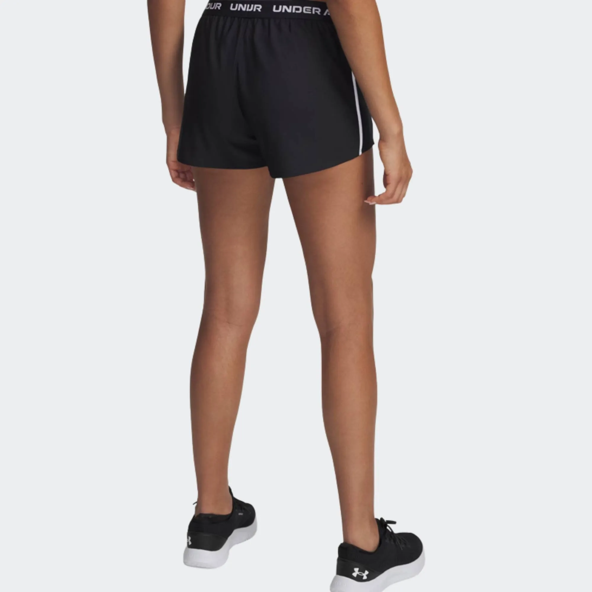 UNDER ARMOUR PLAY UP 2IN1 SHORT