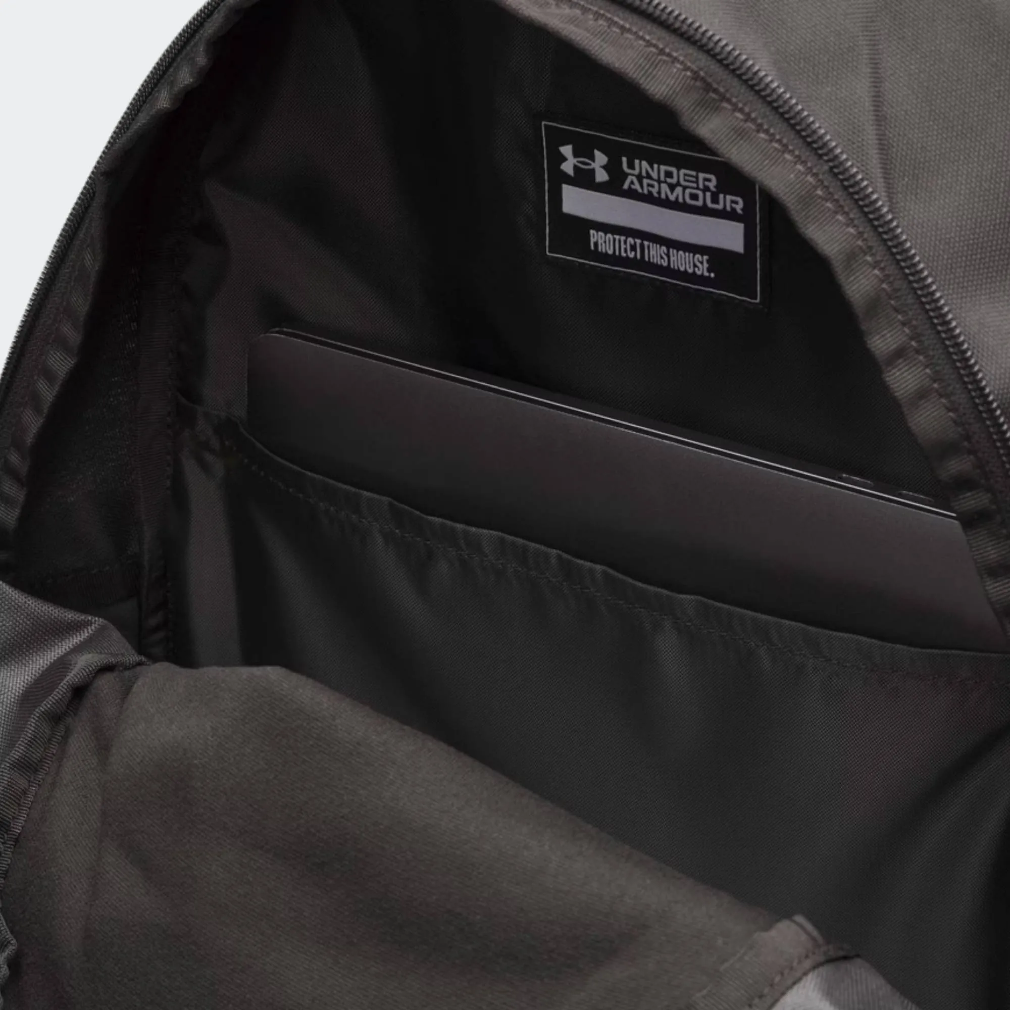 UNDER ARMOUR HUSTLE LITE BACKPACK