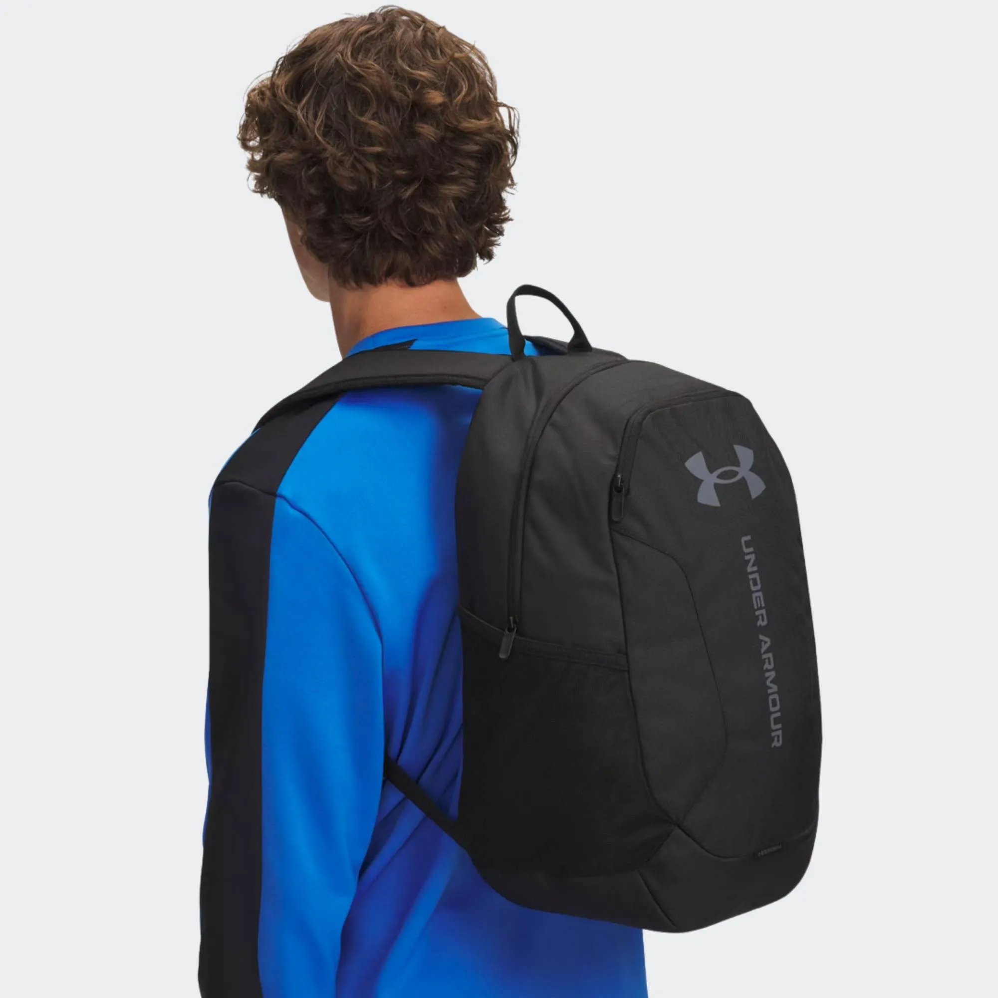 UNDER ARMOUR HUSTLE LITE BACKPACK