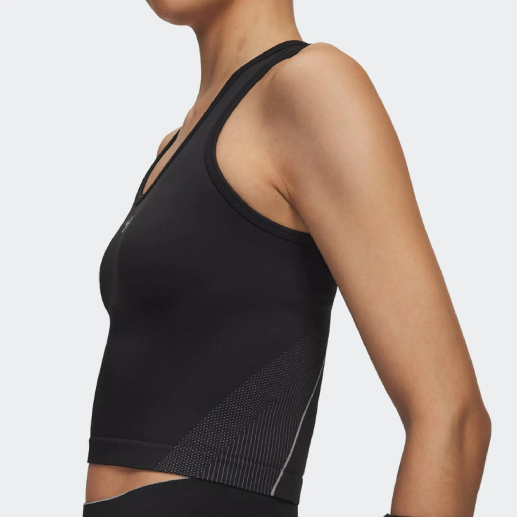 UNDER ARMOUR VANISH SEAMLESS TANK