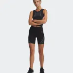 UNDER ARMOUR VANISH SEAMLESS SHORT