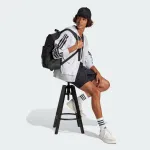 ADIDAS CLASSIC BARS BACK PACK