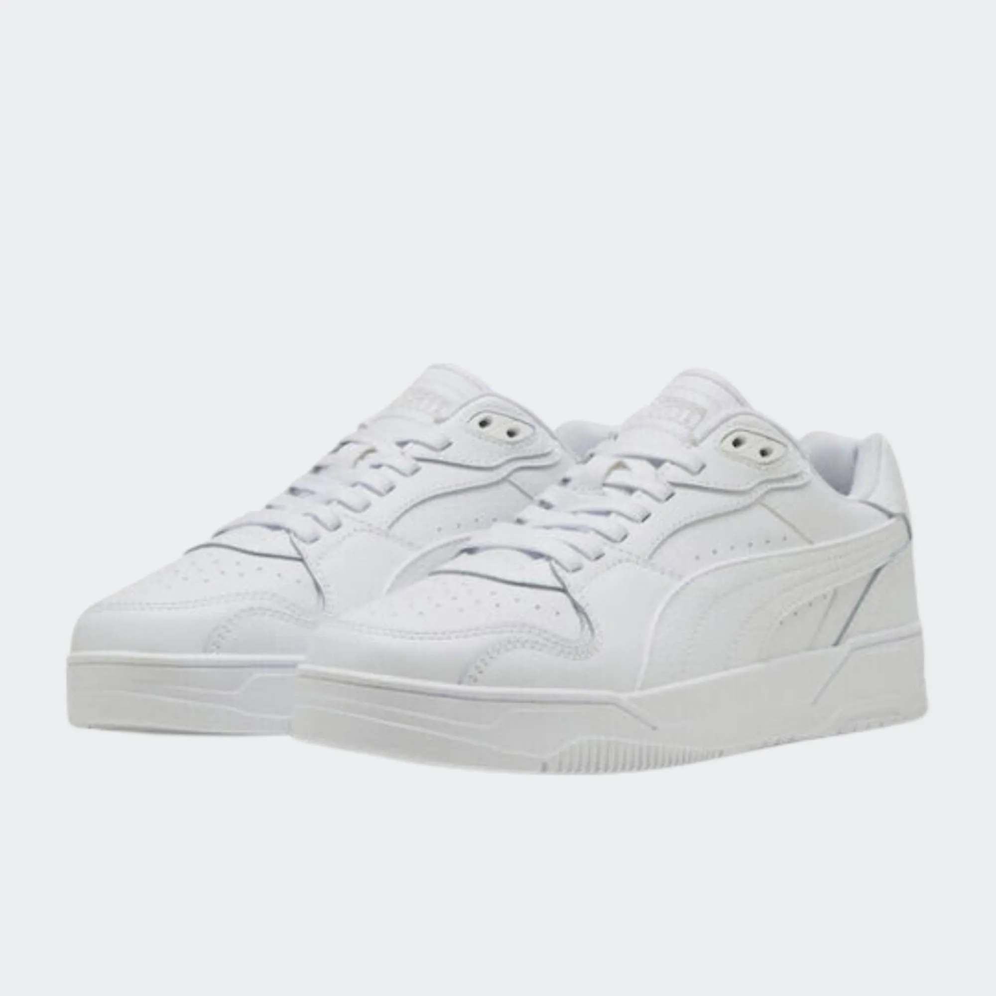 PUMA RBD BREAK LOW