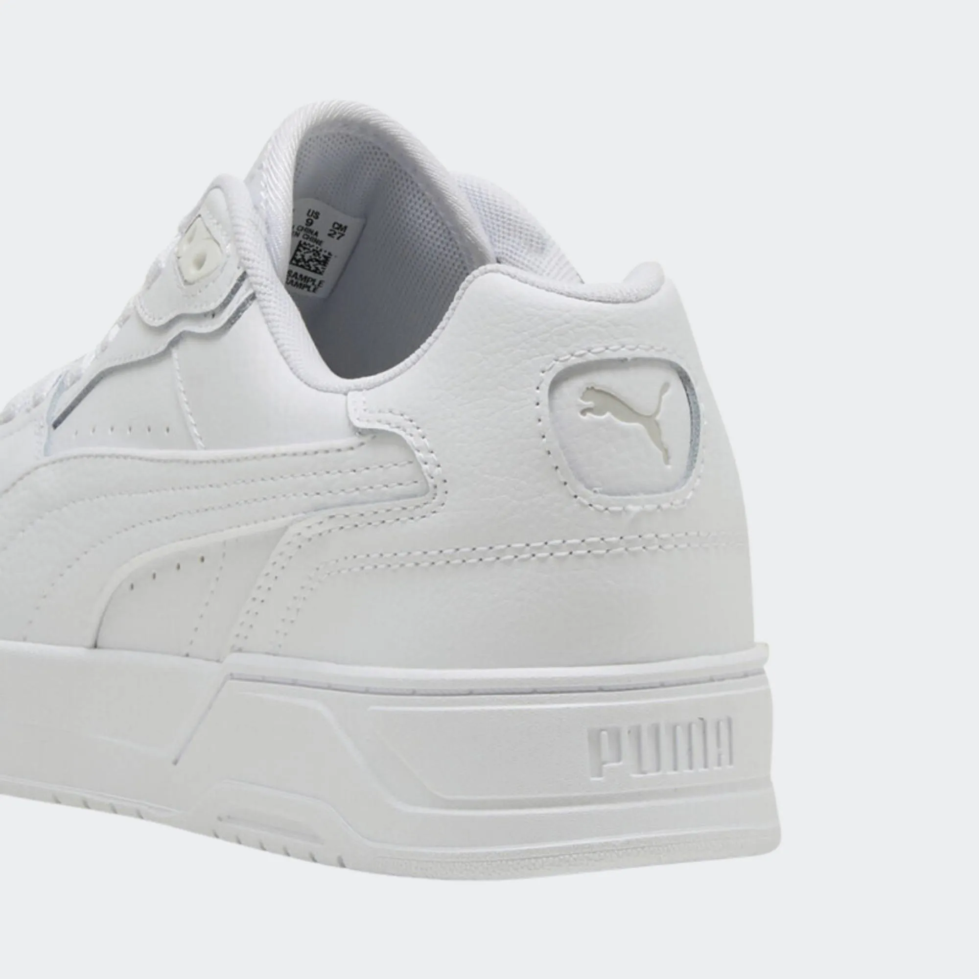 PUMA RBD BREAK LOW