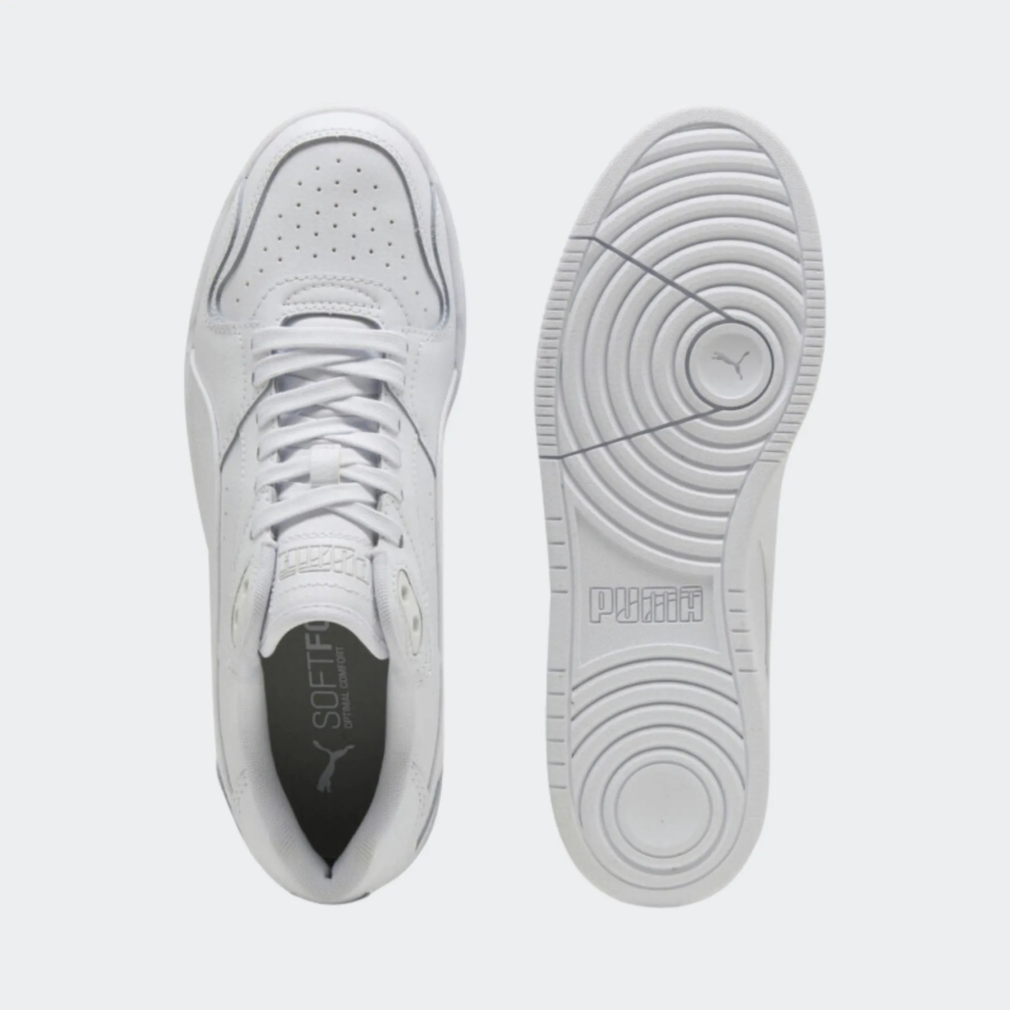 PUMA RBD BREAK LOW