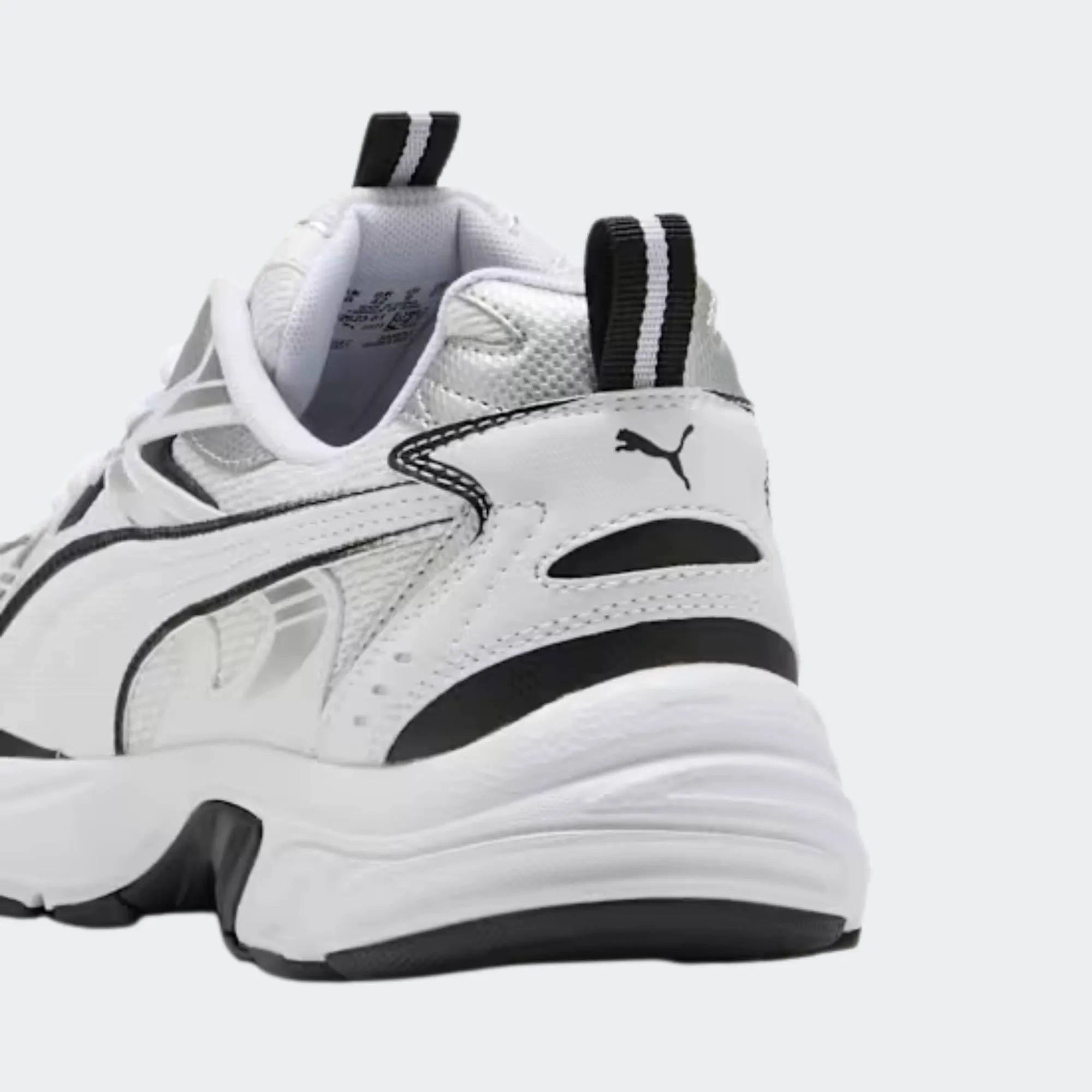PUMA MILENIO TECH