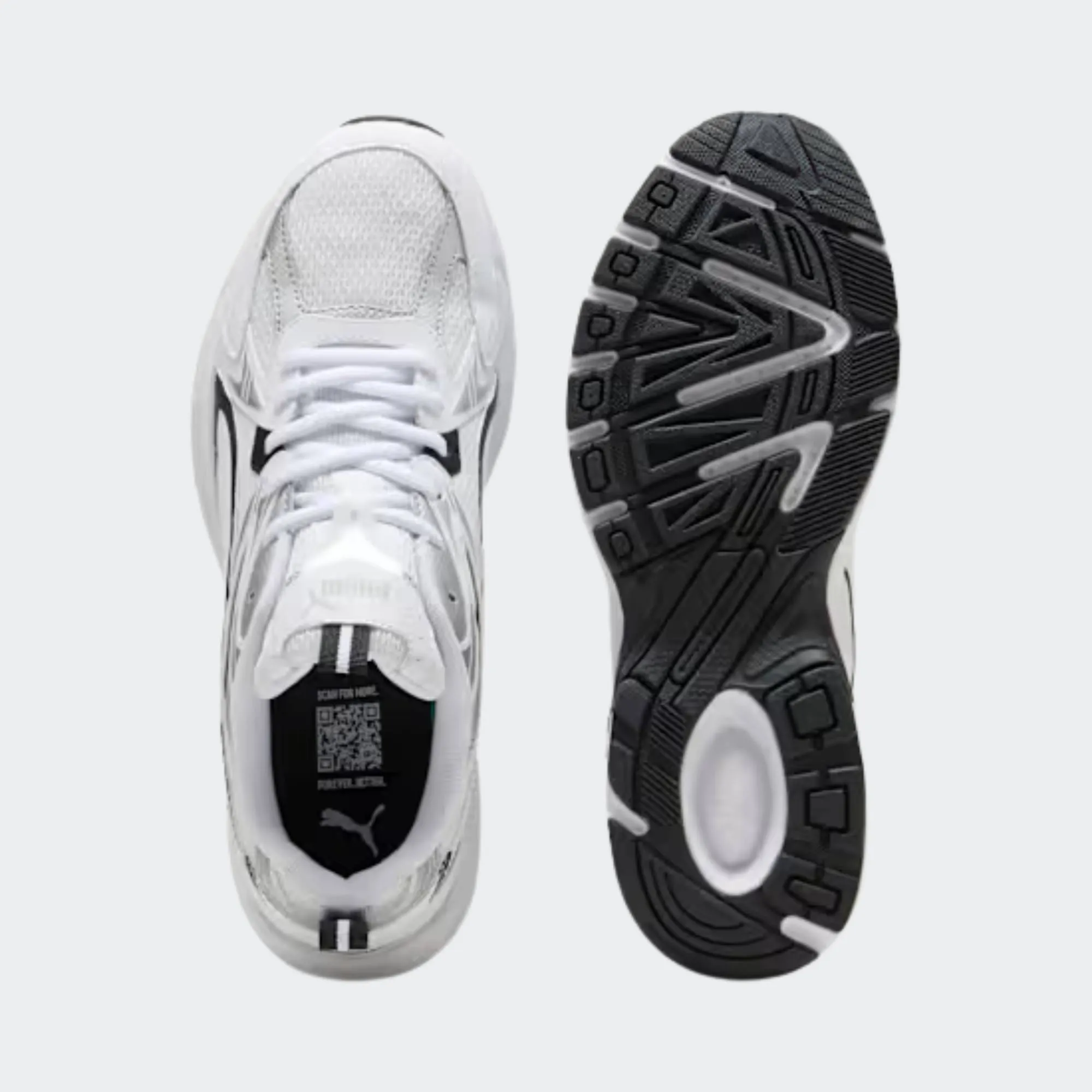 PUMA MILENIO TECH