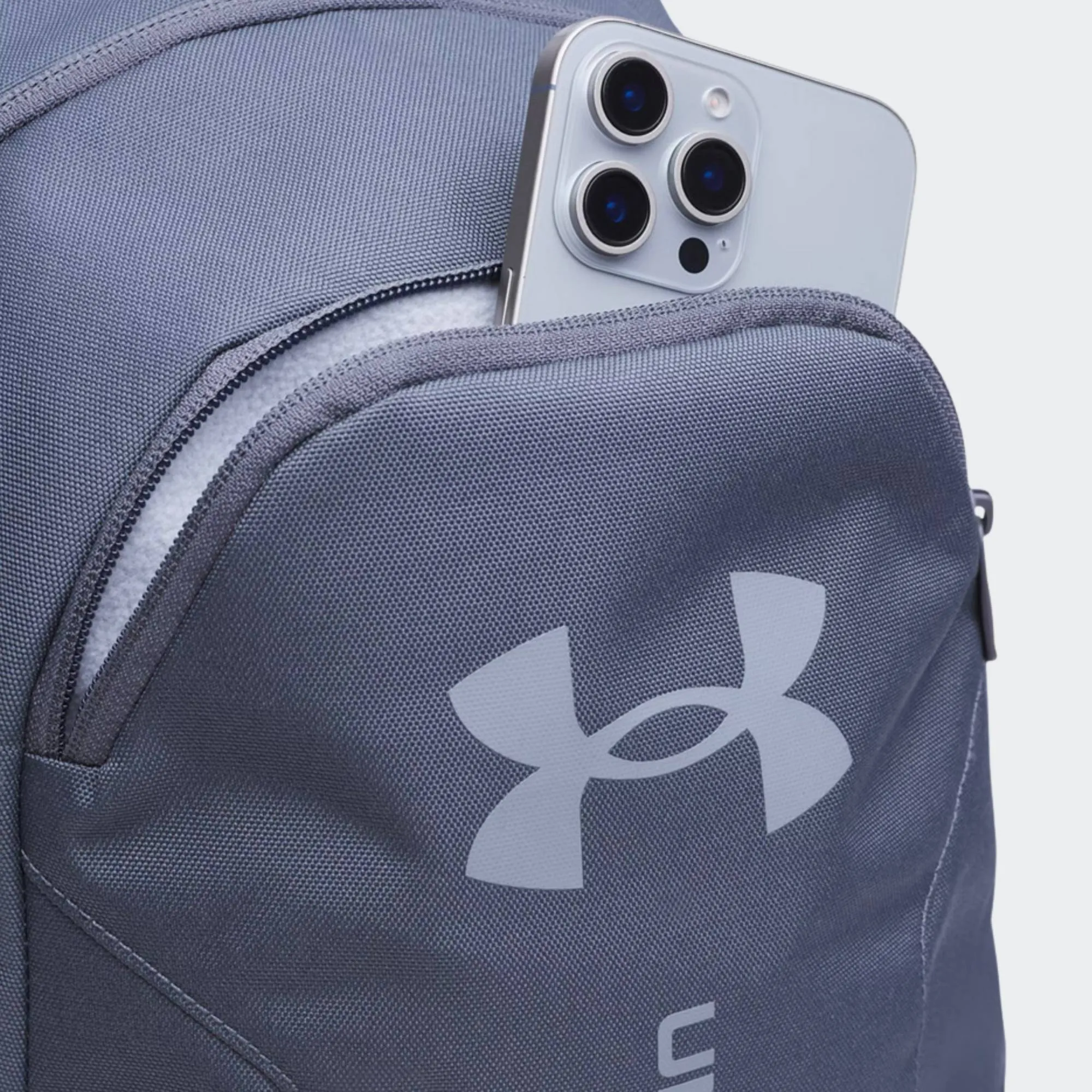UNDER ARMOUR HUSTLE LITE BACKPACK
