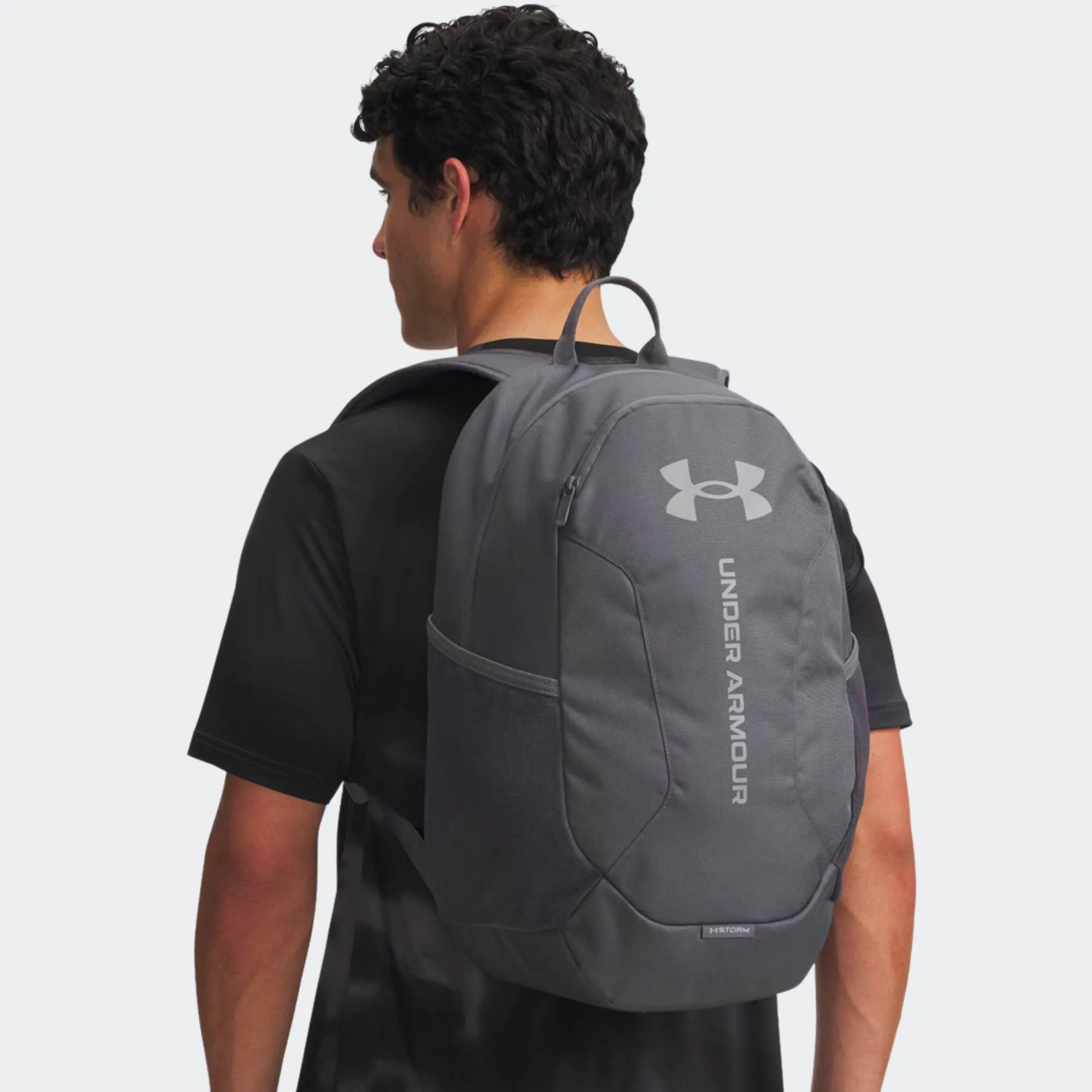 UNDER ARMOUR HUSTLE LITE BACKPACK