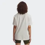 UNDER ARMOUR OVERSIZED CAMPUS TSHIRT