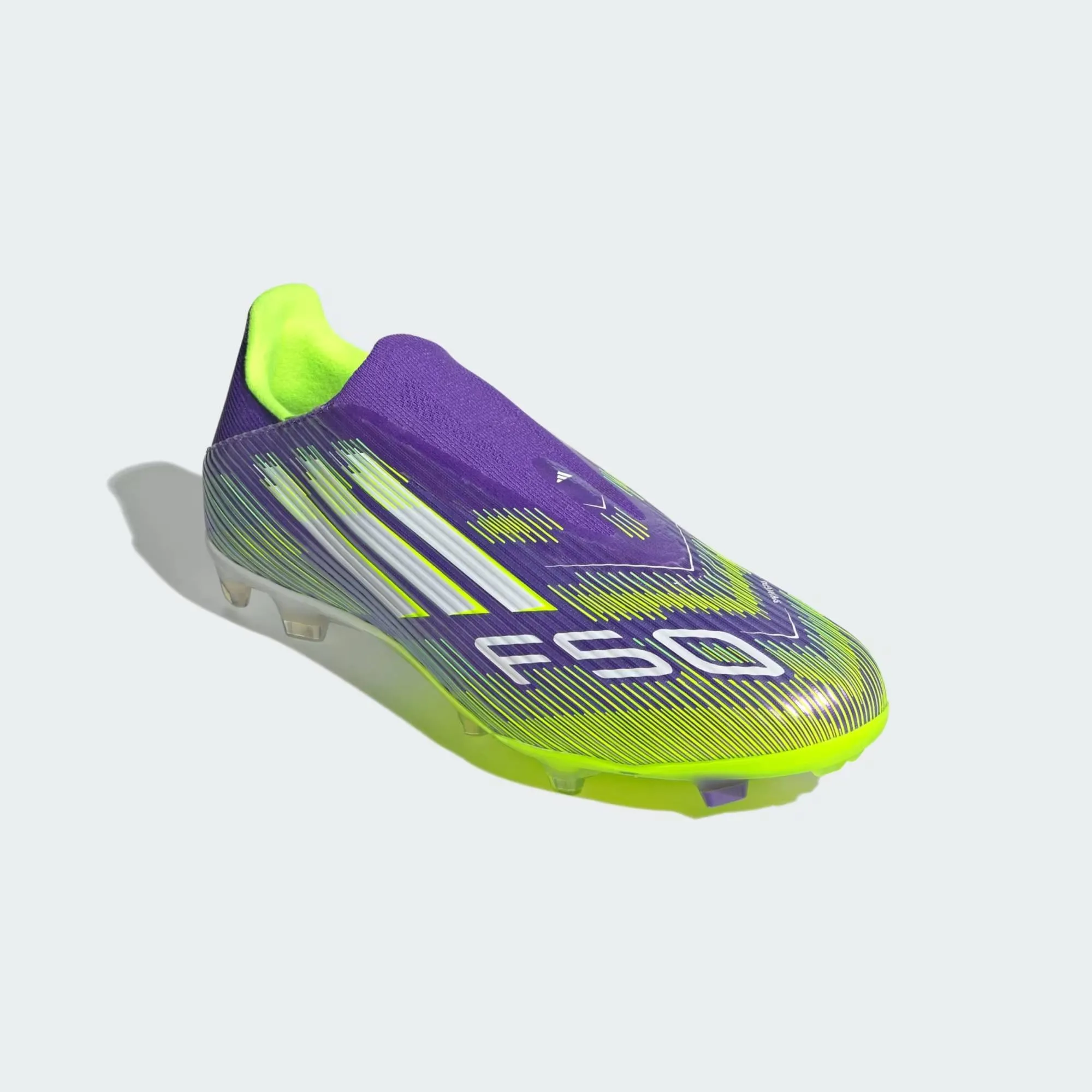 ADIDAS F50 LEAGUE LL FG/MG